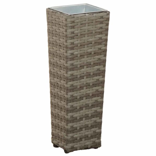 Комплект за открито 3 pcs Метал