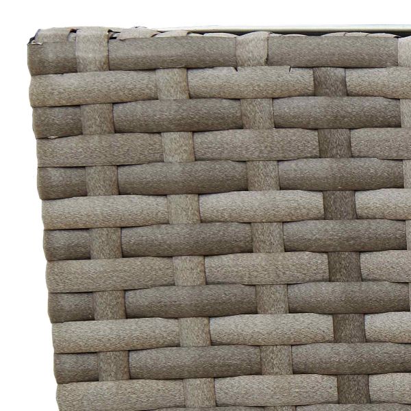 Комплект за открито 3 pcs Метал