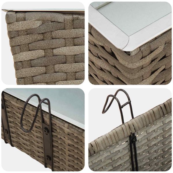 Парапет Метал