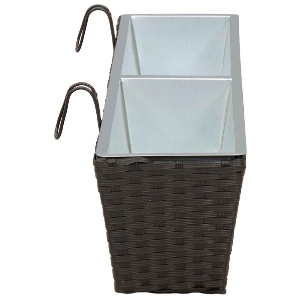 Парапет Метал