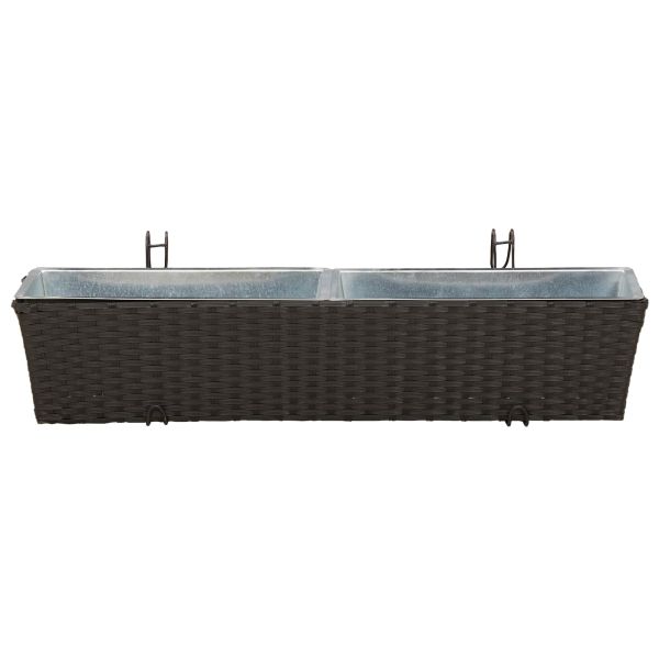 Парапет Метал