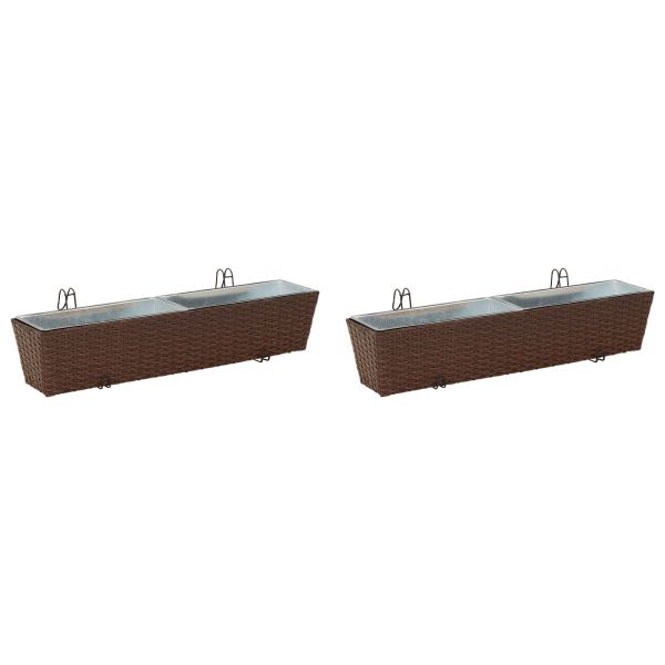 Парапет Метал