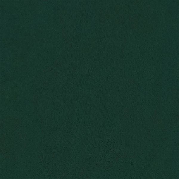 Стук Тъмен зелен 81 x 41 x 40 cm Кадифе и инженерна дървесина