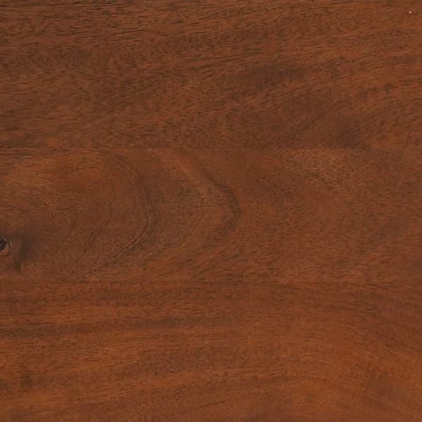 Страничен шкаф Кафяво 60 x 33,5 x 75 см Солидно мангово дърво