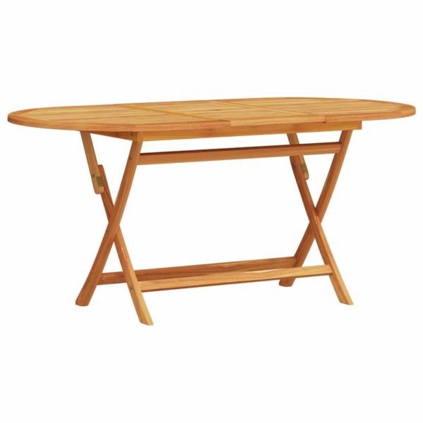 Комплект за хранене в градината 5 pcs Кафяво