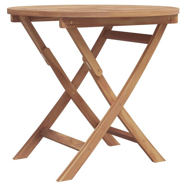 Комплект за хранене в градината 3 pcs Кафяво