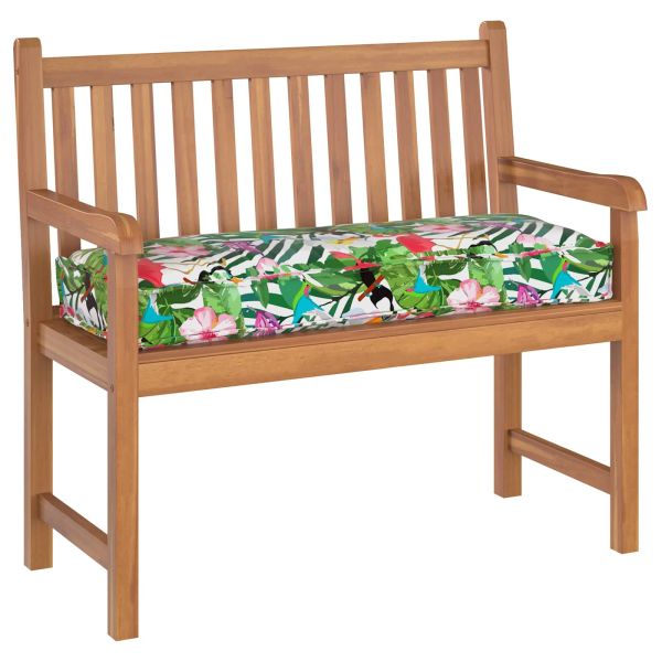 Възглавница Многоцветен 110 x 40 x 8 см Оксфордска тъкан