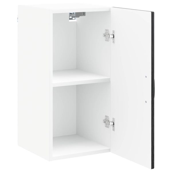 Кухненски шкаф със съхранение Kalmar Черния дъб 30 x 31 x 60 см