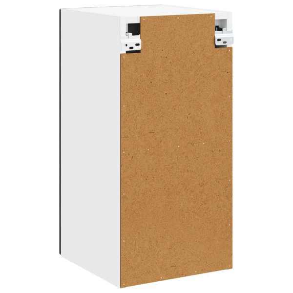 Кухненски шкаф със съхранение Kalmar Черния дъб 30 x 31 x 60 см