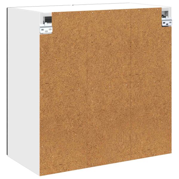 Кухненски шкаф Черния дъб 60 x 31 x 60 см Инженерно дърво