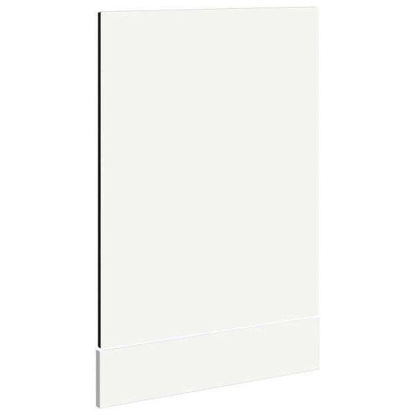 Кухненски шкаф Черния дъб 45 x 1,5 x 67 см Инженерно дърво