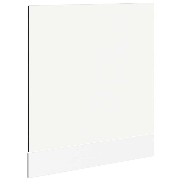 Кухненски шкаф Черния дъб 60 x 1,5 x 67 см Инженерно дърво