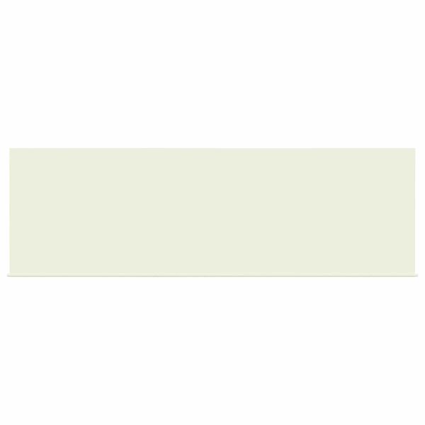 Сгъваем навес Крем 400 x 200 cm Полиестер и алуминий