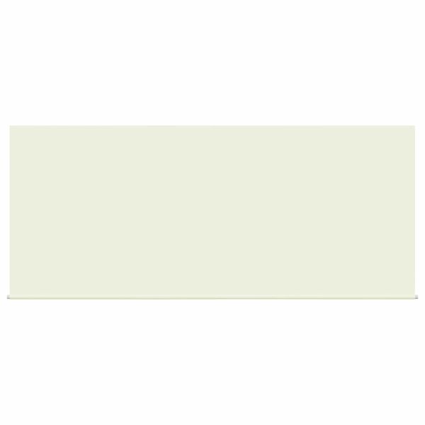 Сгъваем навес Крем 300 x 250 cm Полиестер и алуминий