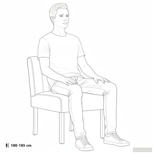 Ниско кресло, синьо, кадифе