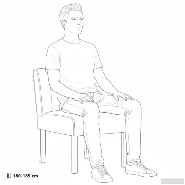 Ниско кресло, тъмносиво, кадифе