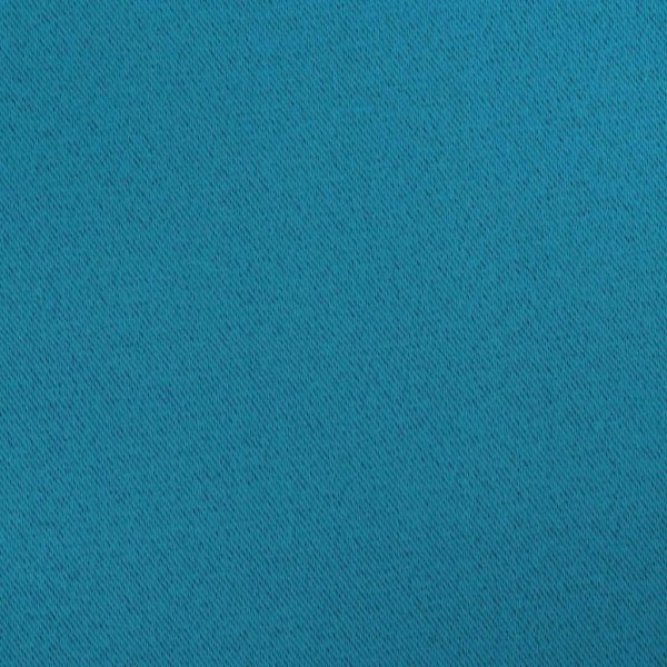 Завеси за затъмняване с пръстени 2 pcs Тюркоаз 260 x 140 см