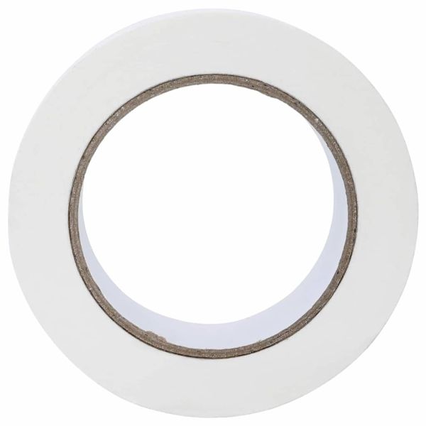 Ленти за маскиране на художници 24 pcs Бяло 38mm x 50m Хартия