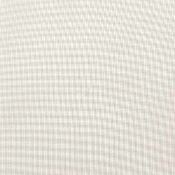 Пердета от воал с горна част, 2 бр, кремаво