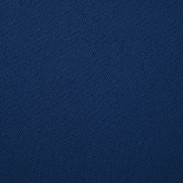 Завеси за затъмняване с пръстени 2 pcs Тъмен син 140 x 140 cm