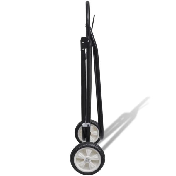 Подвижна стойка за седло (с колелца)