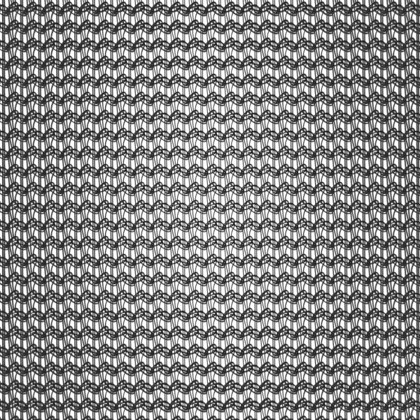 Мрежа за ремарке, HDPE, 3x5 м, черна