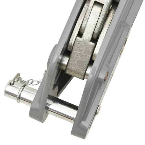 Тирфор със стоманено въже 3200 кг