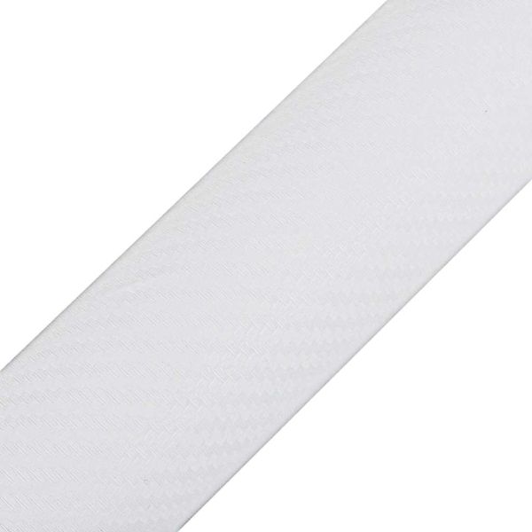 Фолио за кола, 3D бяло, 100x150 см