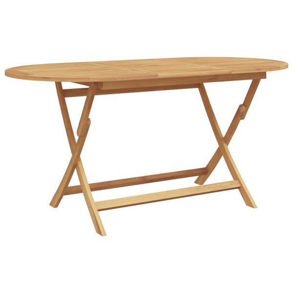 Комплект за хранене в градината 5 pcs Кафяво