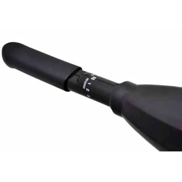 Електрически тролинг мотор