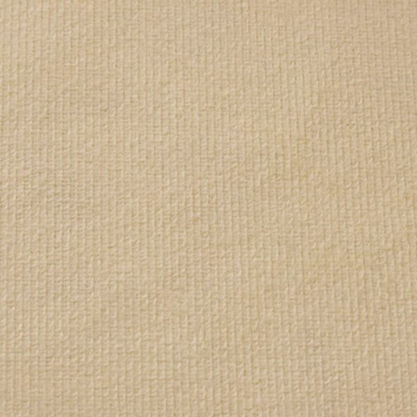 2-местен детски диван-легло кремаво мек плюш