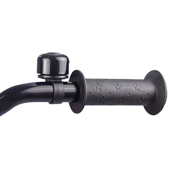 Детски Велосипед 18 инча за 5-7 години Оранжево черно