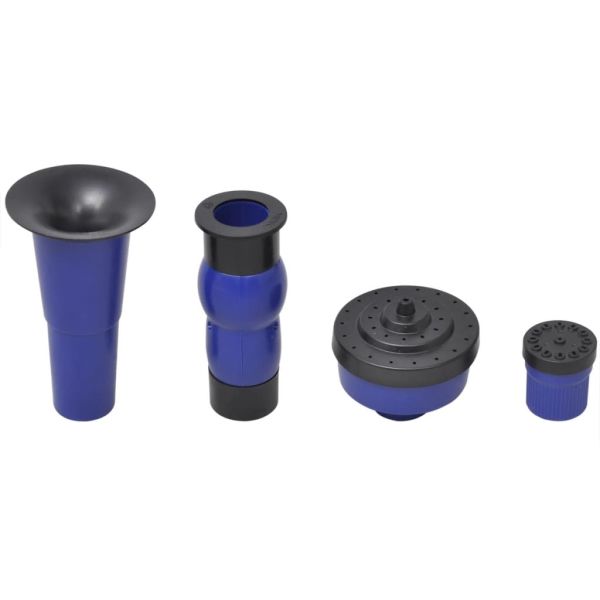 Помпа за фонтан, 50 W 2000 л / ч