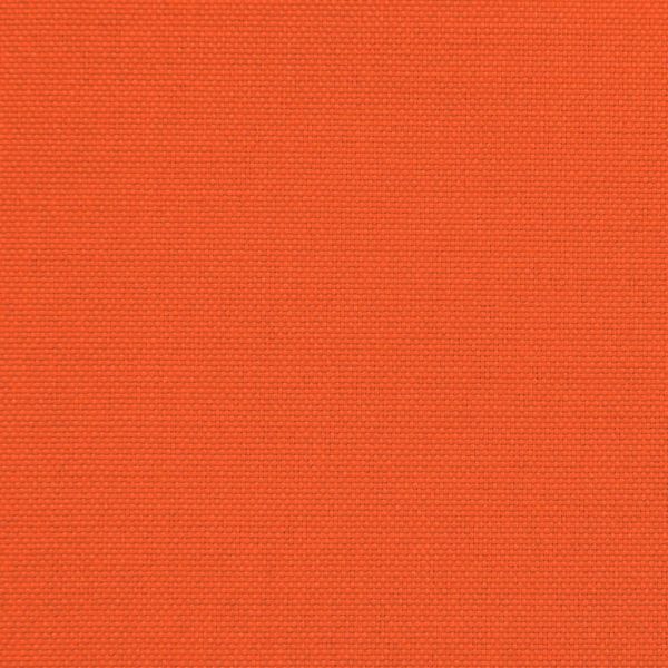 Градински чадър със стоманен прът, теракота, 225x225x212 см