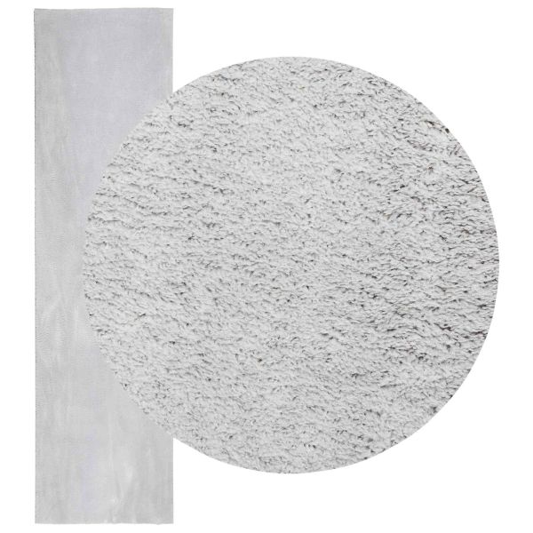 Килими за помещение HUARTE Сив 1000 x 80 см Полиестер