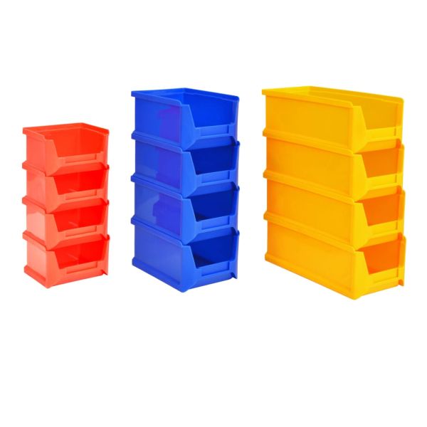 Органайзер за инструменти за гараж, за стенен монтаж