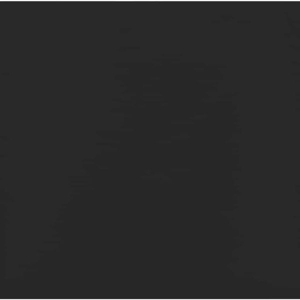 Градински средни дивани с възглавници, 2 бр, черни, полиратан