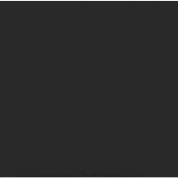 Градински комплект диван с възглавници 8 части черен полиратан