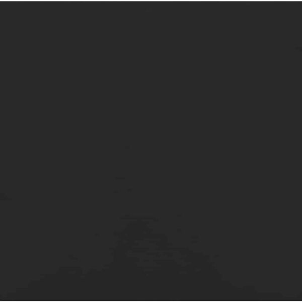 Градински комплект диван с възглавници 9 части черен полиратан