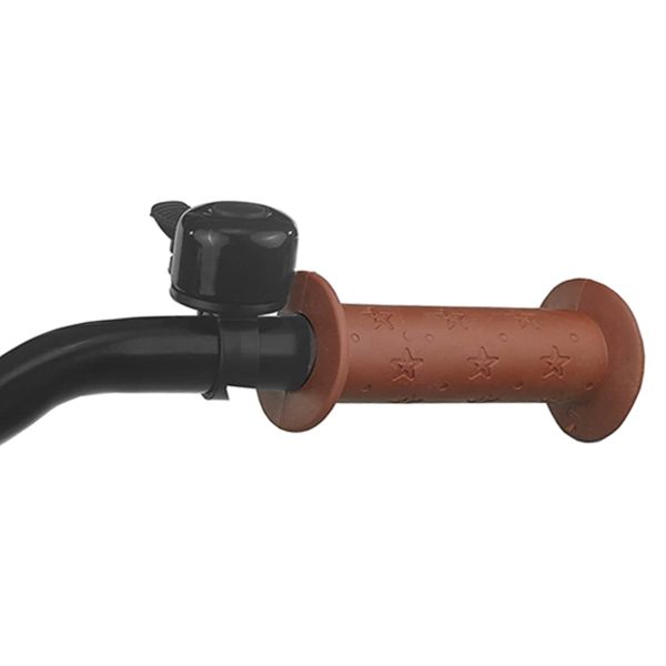 Детски Велосипед 18 инча за 5-7 години Черно