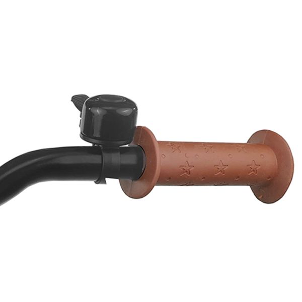 Детски Велосипед 20 инча за 6–11 години Черно