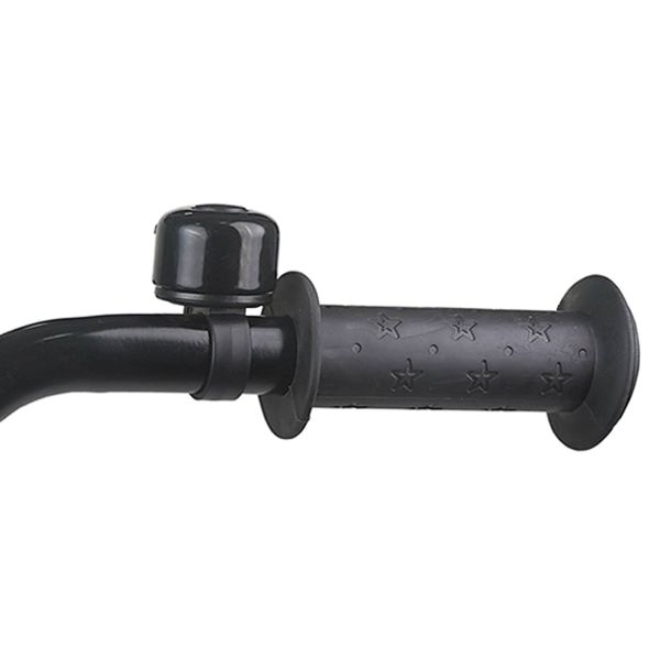 Детски Велосипед 20 инча за 6–11 години Бяло