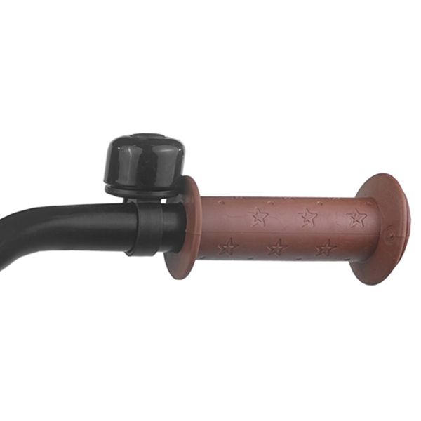 Детски Велосипед 20 инча за 6–11 години Черно