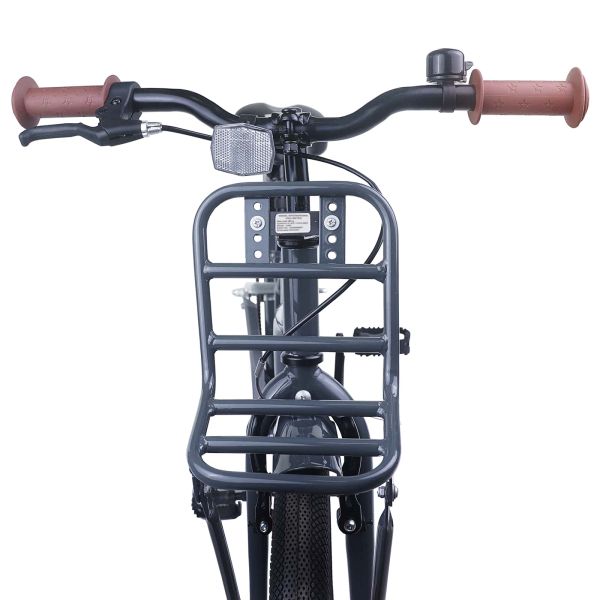 Детски Велосипед 22 инча за деца на възраст 7-12 години