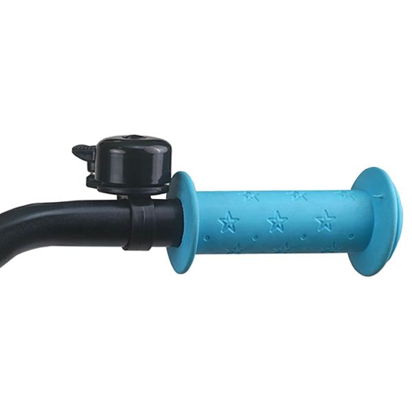 Детски Велосипед 20 инча за 6–11 години Червено