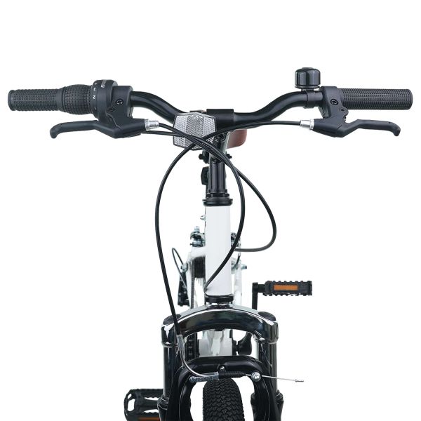 Kids Mountain Bike 24 инча 6-Speed