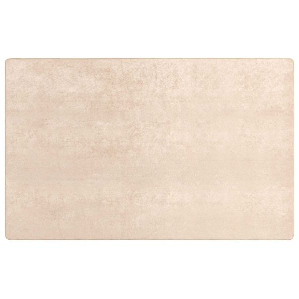 Каса за килим MARSA Крем 230 x 150 см Полиестер и PVC