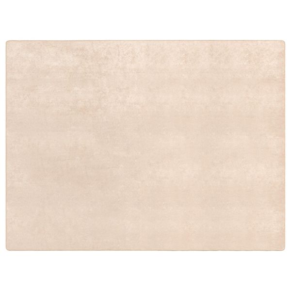 Каса за килим MARSA Крем 400 × 300 cm Полиестер и PVC