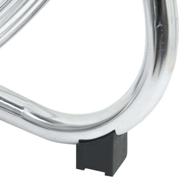 Наземен вентилатор, 3 скорости, 60 см, 115,2 W