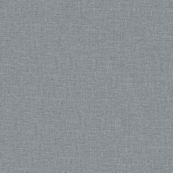 Масажен стол, светлосив, текстил